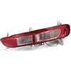 HBIS Compatibile Con Kia K5 Per Sportage 2016 2017 2018 Paraurti Auto Fanali Posteriori Fanale Posteriore Luce Freno Luce Posteriore Indicatore Direzione Lampada 92405-H3200 Fanale Posteriore Auto(Right)