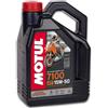 MOTUL 7100 4T 15W50 Olio motore 4 litri