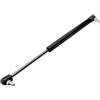 AJHJET Ammortizzatori Cofano Posteriore Per Bailey Per Caravan 405mm 110N/150N/350N Gavone A Gas Molla Puntone 110N/150N/350N Braccio Di Supporto Telescopico GS16 1PCS(350N)