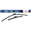 BOSCH Spazzola tergi 3397014490 Compatibile con: FIAT SEDICI, HONDA JAZZ II, JAZZ III, HYUNDAI ELANTRA V Stufenheck, i30, i30 Coupe, i30 Hatchback Van, i30 Kombi, i30 Kombi Van, KIA CEE'D