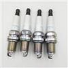 KUANGQIANWEI Candela di accensione 4PCS Iridium Platinum IFR6J11 IFR6J11 7658 IFR6J 11 Spark Plug In forma for Jimny
