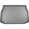 MTM Vasca Baule per Toyota C-HR Hybrid Dynamic Force 2020-12.2023 Protezione Bagagliaio su Misura con Antiscivolo, Resistente, Facile da Lavare e Inodore, cod. 8731