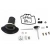 Generico Kit Di Riparazione Carburatore, Guarnizione Diaframma Pistone Per Y&amaha Per Majesty YP250 ABS YP250A 250 SG03J 1996-2003