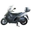MIM Distribution Coperta Termica Invernale R017 compatibile con Kymco Agility 50 125 150 200 R16 Tucano Urbano