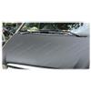 Auto-Bra AB3-00394 Carbon Optik Pieno Bra per Tutto Cofano Compatibile con Fiat Ducato Peugeot Boxer Citroen Jumper Typ 244 2002-2006 Auto Car Bra Copri Cofano Protezione Tuning