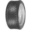 BKT Tubo classico della gomma 205/50-10 4PR GF305 del carretto di golf meno