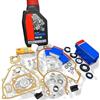 Generico KIT REVISIONE MOTORE VESPA SPECIAL PRIMAVERA ET3 R L N PIAGGIO APE 50 CUSCINETTI PARAOLI GUARNIZIONI OLIO