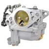 Blyndr Carburatore per auto Carburatore per Mercury 8HP 9.9HP 4 tempi per motore fuoribordo 2006 2007 2008-2024