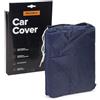 RIDEX 5645A0007 Copertura veicolo Copriauto Telo per auto Copri macchina