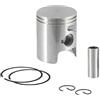 Rms Classic Fasce elastiche RMS Classic Piaggio Vespa/Ape 100cc 55,4mm