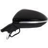 TiJeRa Specchio Auto Per VW Golf 7 MK7 2014-2016 5GG857507 Specchio Pieghevole Elettrico Assemblea