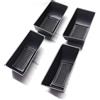 YALIYA Decorazione Accessori Per BYD Per Atto 3 Per Yuan Plus 2022-2023 Della Porta Scatola Immagazzinaggio Pannello Porta Interna Organizzatore Stivaggio Riordino Accessori Auto Car Trim Styling Interni (C