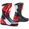 FORMA FRECCIA BLACK/WHITE/RED 44