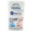 DA.MA. DISTRIBUZIONE Srl Dermacotone Faldine Baby Maxi 60 Pezzi