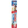 ALFASIGMA SPA CHC Tau-Marin Spazzolino Baby 6/12 anni Pinocchio Setole Delicate 1 pezzo