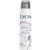 PRODOTTI FMC Lycia Invisible Fast Dry Spray Deodorante Anti Odore 150 ml