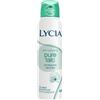PRODOTTI FMC Lycia Spray Gas Anti Odorante Pure Talc Protezione Asciutta 150 ml