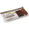 SARCHIO SpA Sarchio Soffio di Riso Cioccolato Fondente 25 grammi