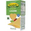 BIOALIMENTA Srl Farabella Pasta Senza Glutine Lasagne 250 grammi