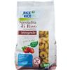 HEALTION Srl SOCIETA' BENEFIT Rice&Rice Chifferi Riso Integrale 250 grammi