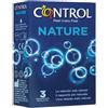 PIKDARE SpA Control Nature 3 Profilattici