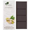 Ciokarrua Cioccolato di Modica PISTACCHIO 100 gr.