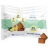 Nuvolazero Nuvola Zero BiscoZero Limone & Zenzero, Biscotti Senza Zucchero e Senza Carboidrati, Biscotti Proteici Keto Senza Glutine e Lattosio, Ricchi di Fibre, Confezione da 3 pezzi