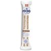 CAIYA San Carlo 1936 il Grissino Semi Rustici con Semi di Lino Sesamo e Papavero Confezione da 40 Monoporzioni 480g