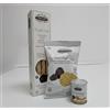 Generico Box Aperitivo Gourmet con Patatine Rustiche, Grissini Artigianali e Arachidi Salate | Snack al Tartufo Nero - Prodotti Artigianali Made in Italy