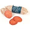 Arcibold Ventricina piccante da 1,4 kg circa Salumificio Corte Marchigiana, salame sottovuoto, carne 100% italiana, senza glutine