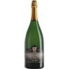 Generico Vergnes Blanquette de Limoux Carte Noire, Spumante Metodo Classico, Mauzac Chardonnay Chenin Blanc, 1,5 Litri Magnum