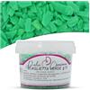Dolci Creazioni SCAGLIETTA VERDE - 70 g - DECORAZIONI PER TORTE E DOLCI