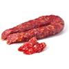Chinunno Salumi (Salsiccia Dolce Stagionata - Senza Glutine e Lattosio)