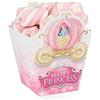 Subito disponibile PARTY PRINCIPESSE 6 PEZZI Vassoio MEDIO per caramelle MARSHMALLOW made i