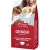 ITALIAN COFFEE FOR ESPRESSO LOVERS Italian Coffee 96 Capsule Caffè Cremoso Compatibile con Bialetti Mokespresso (NON compatibili con modello Gioia)