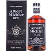 Albert Michler Michlers 100% Fine Jamaican Artisanal Dark Rum 40% Vol. 0,7l in Giftbox