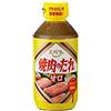 エバラ Salsa yakiniku bbq dolce - 300 ml - Ebara