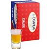 La Bevanda Del Re - 25 Cialde Aromatizzate GRAPPA, Filtro Carta 44MM