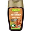 Rapunzel Guten Morgen Frühstücksbrei Rapunzel - sciroppo biologico di datteri - dolcificante naturale - no lattosio - no zucchero - no glutine - sciroppo_datteri_250gr