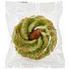Ballon C'Art Caramel Pasticceria Assortita 500g Incartata Singolarmente | Dolci Misti Artigianali Italiani | Ideale per Eventi, Promessa, Matrimonio, Comunione, Battesimo, Feste (Dessert pistacchio 500gr)