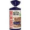 FIORENTINI Gallette di Sorgo Sorgo e Canapa Fiorentini Confezione 120 g Senza Gluitine