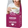 ITALIAN COFFEE FOR ESPRESSO LOVERS Italian Coffee 96 Capsule Caffè al Ginseng Compatibile con Bialetti Mokespresso (NON compatibili con modello Gioia)