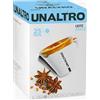 UNALTRO Cialde aromatizzate all'anice - 50 UNALTRO Caffè (2da 25)