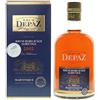 Wine And More Distillerie Depaz - Annata 2002 - In confezione regalo Rum 1 * 70cl