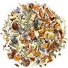 Valley of Tea Lasciati Tisane Biologico - Infusi Rilassante Alla Camomilla Organico - Tè Erboristeria Tisana