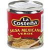 La Costeña Salsa Verde 220gr