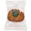 Ballon C'Art Caramel Pasticceria Assortita 500g Incartata Singolarmente | Dolci Misti Artigianali Italiani | Ideale per Eventi, Promessa, Matrimonio, Comunione, Battesimo, Feste (Bauletto verde 500gr)