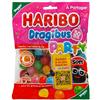 Haribo dragibus soft sachet -300g - Prezzo unitario