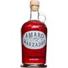Marzadro, Amaro Marzadro, Liquore alle Erbe di Montagna - bottiglia in vetro da 700ml