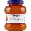 Zuegg - Confettura, Pesche - 6 pezzi da 700 g [4200 g]